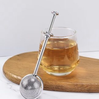 Steel Tea Filter Tea Infuser