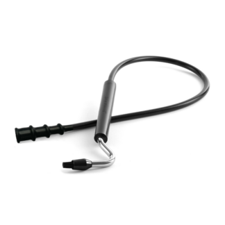 Group Head Steaming Brush